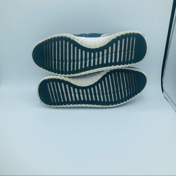 Cole Haan StudioGrand Freedom Sneakers Shoes Size 10B - Picture 6 of 9